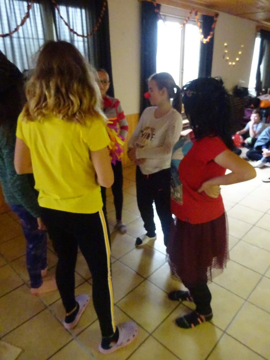 Ostatní akce 2019 - Halloween (5)