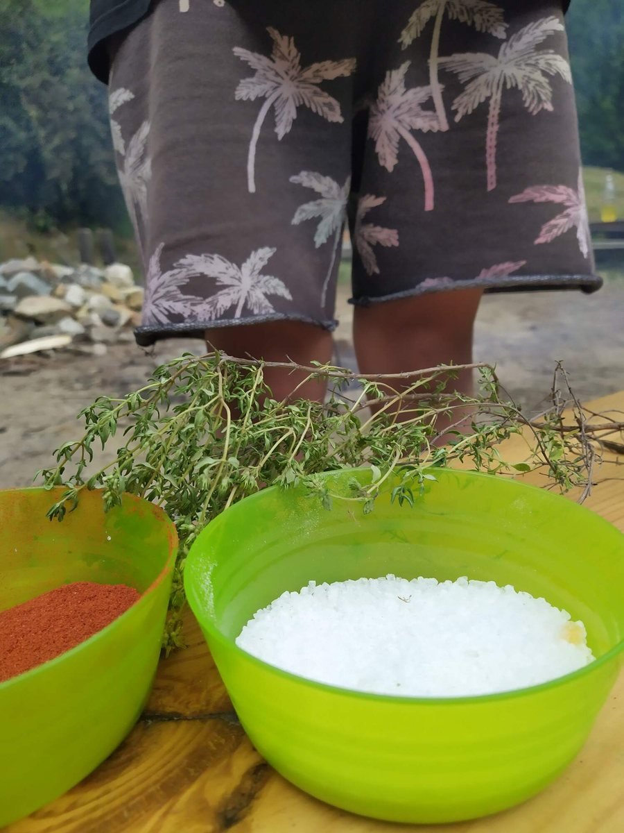 Táborník 2022 - Trosečníci (11)