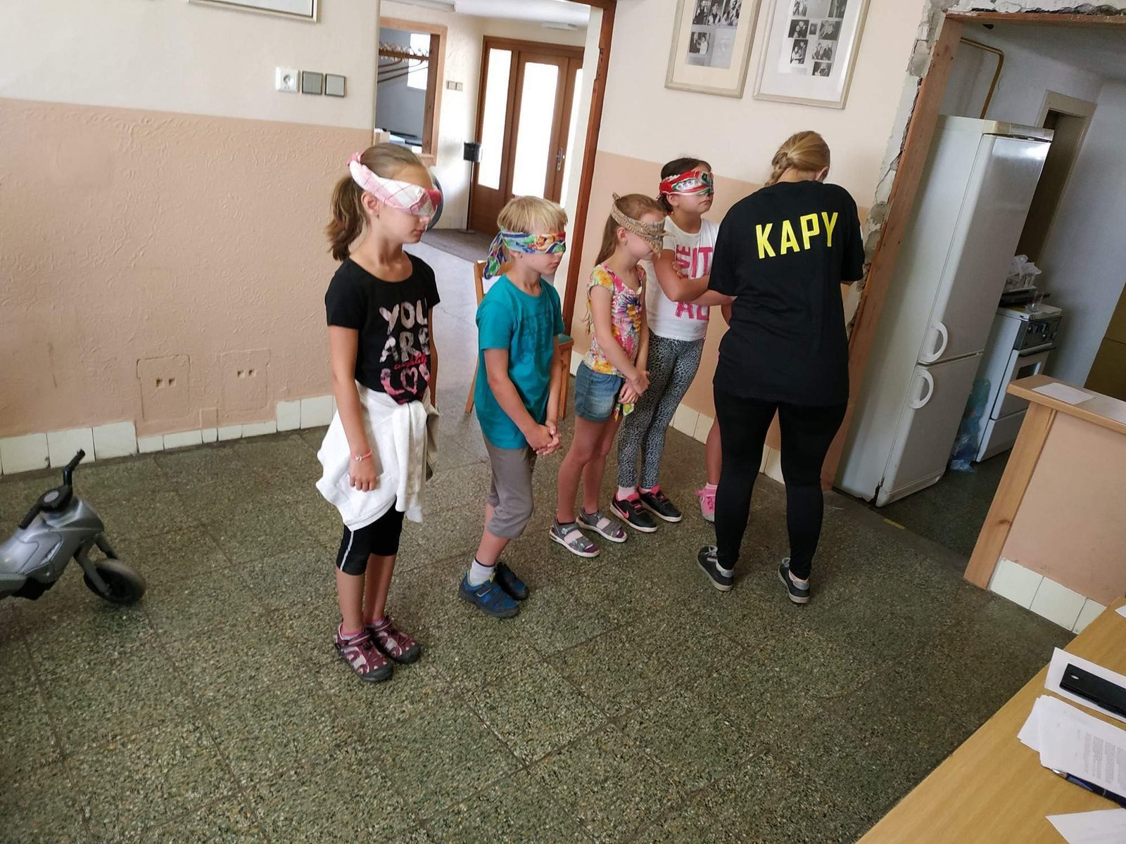 Výletník 2018 - Kriminálka (5)
