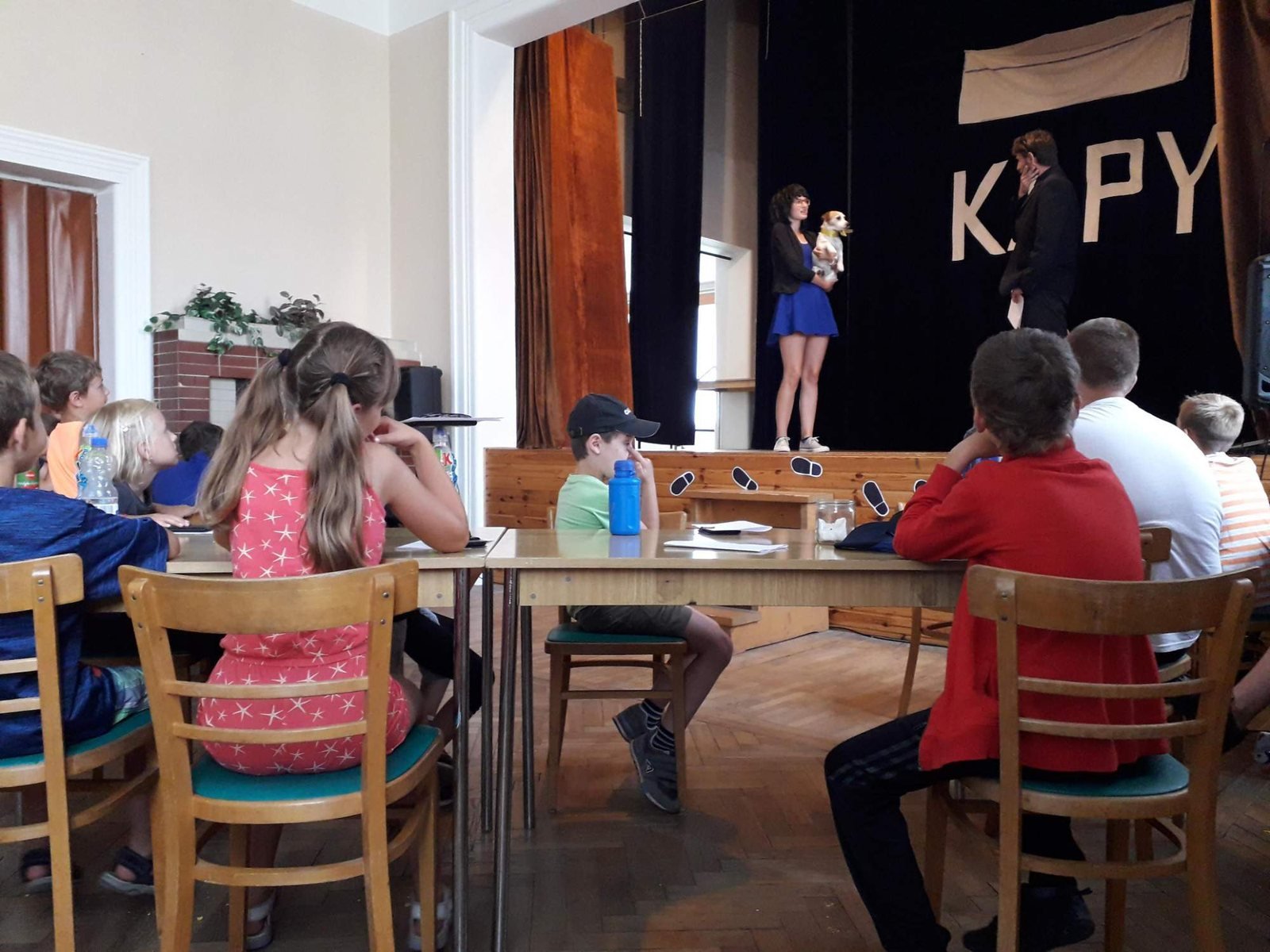 Výletník 2018 - Kriminálka (7)