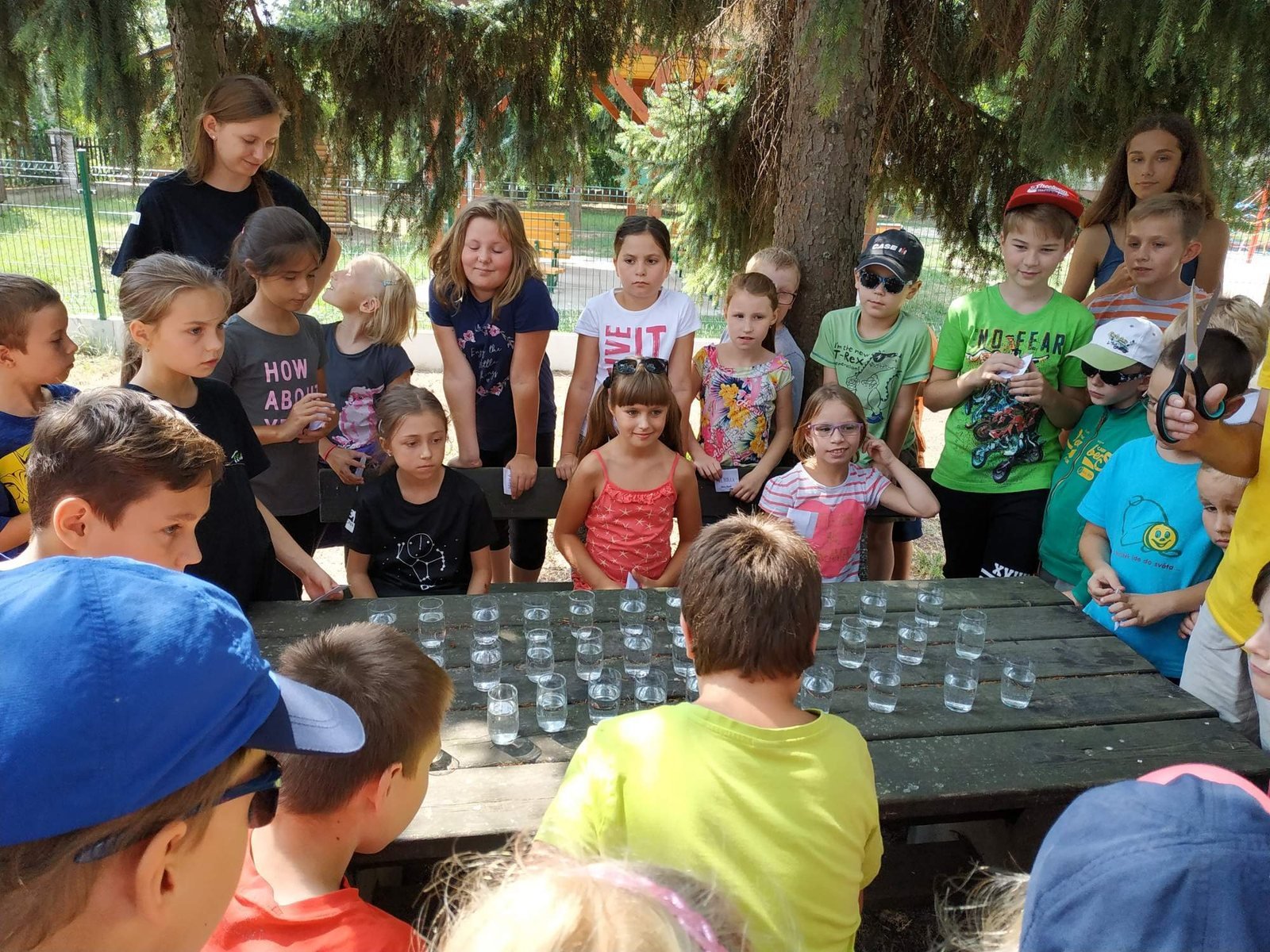 Výletník 2018 - Kriminálka (9)