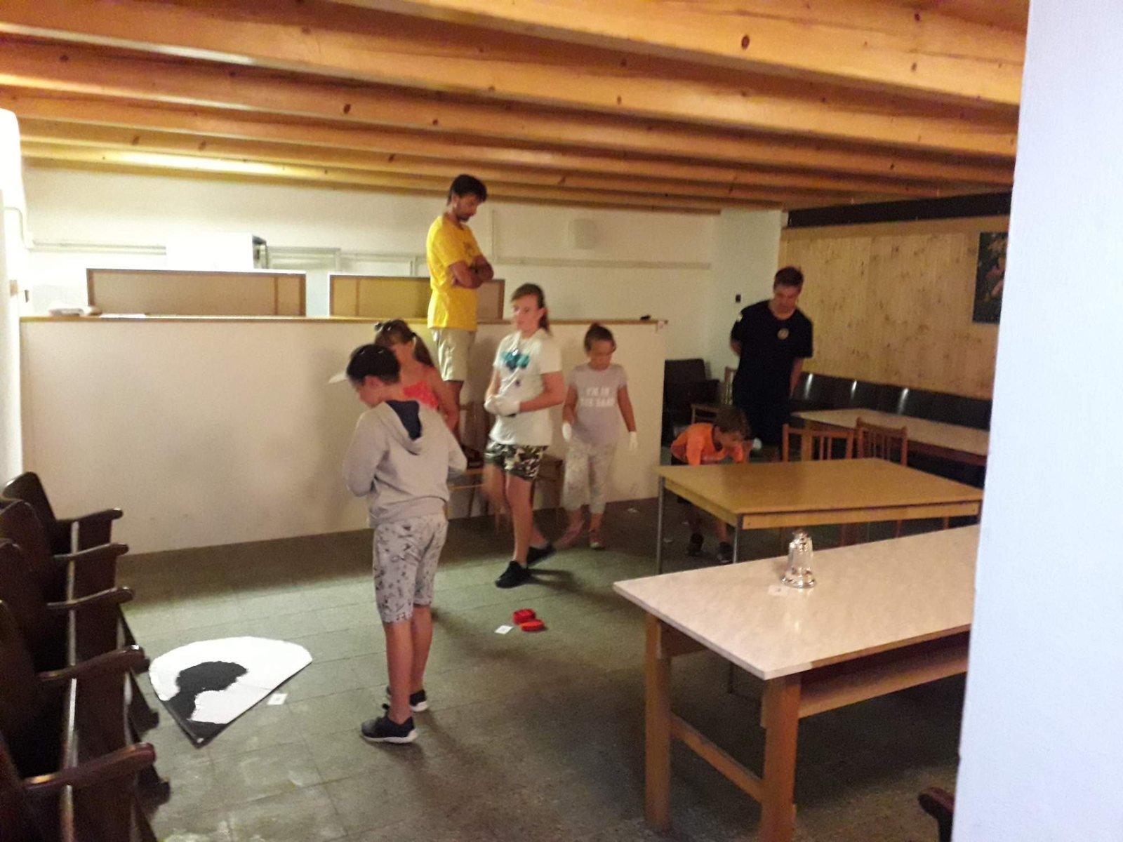 Výletník 2018 - Kriminálka (11)