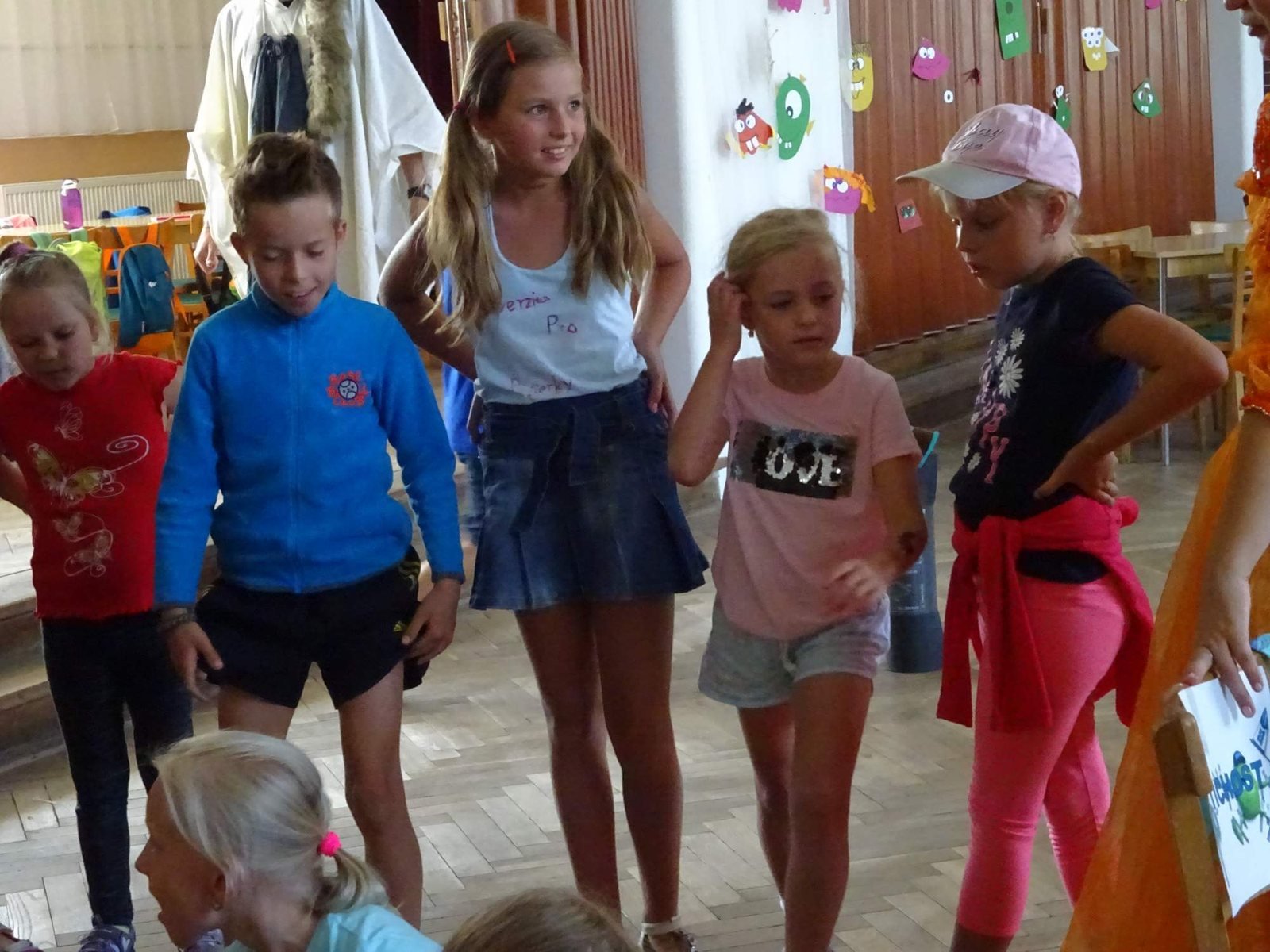 Výletník 2019 - Univerzita pro příšerky (10)