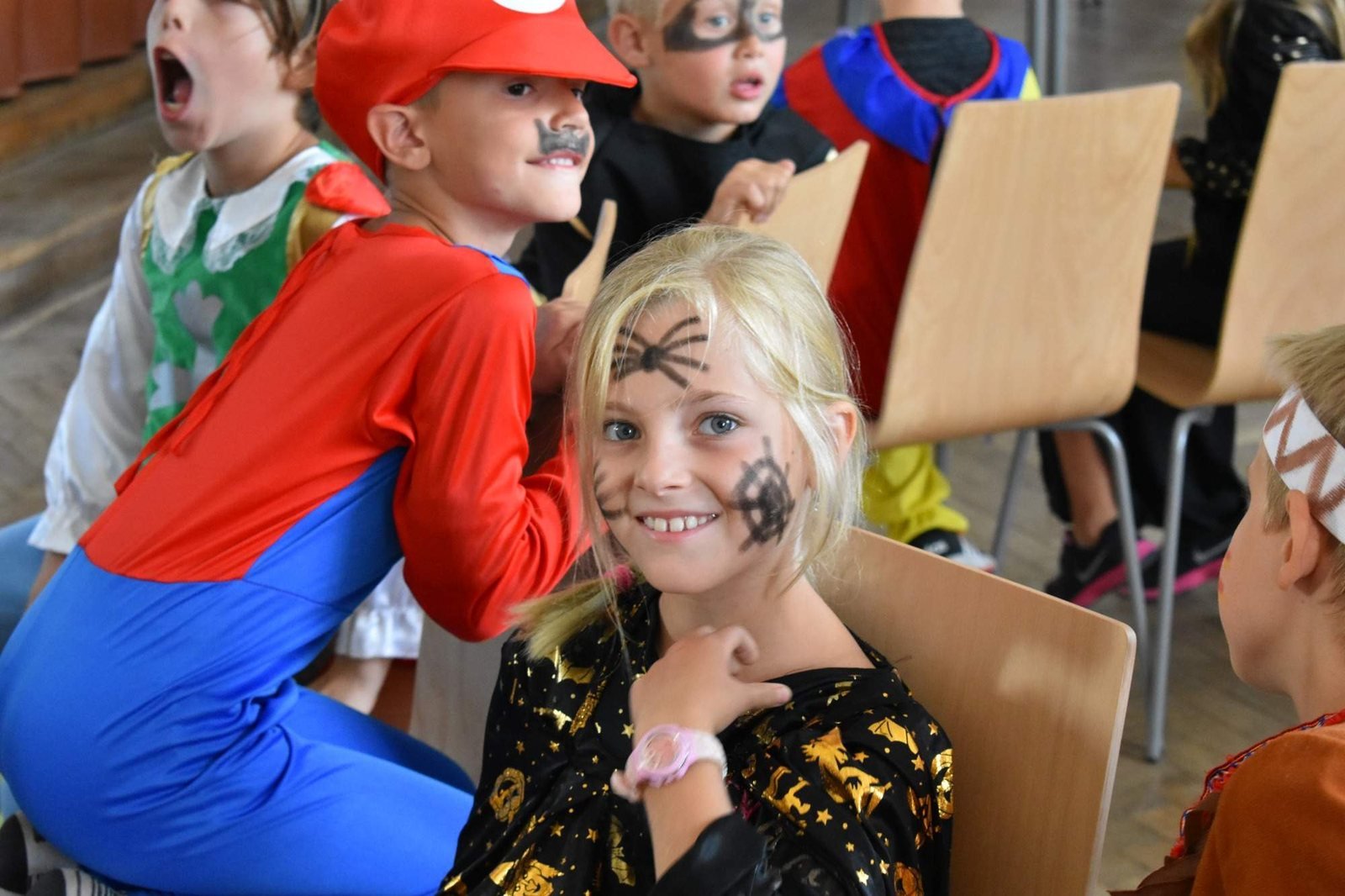 Výletník 2020 - Z pohádky do pohádky (5)