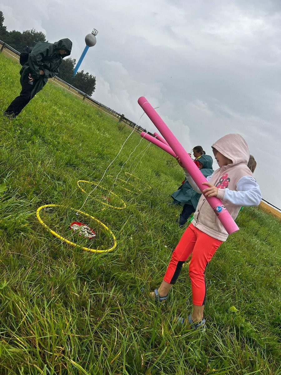 Výletník 2025 - Piráti (1)
