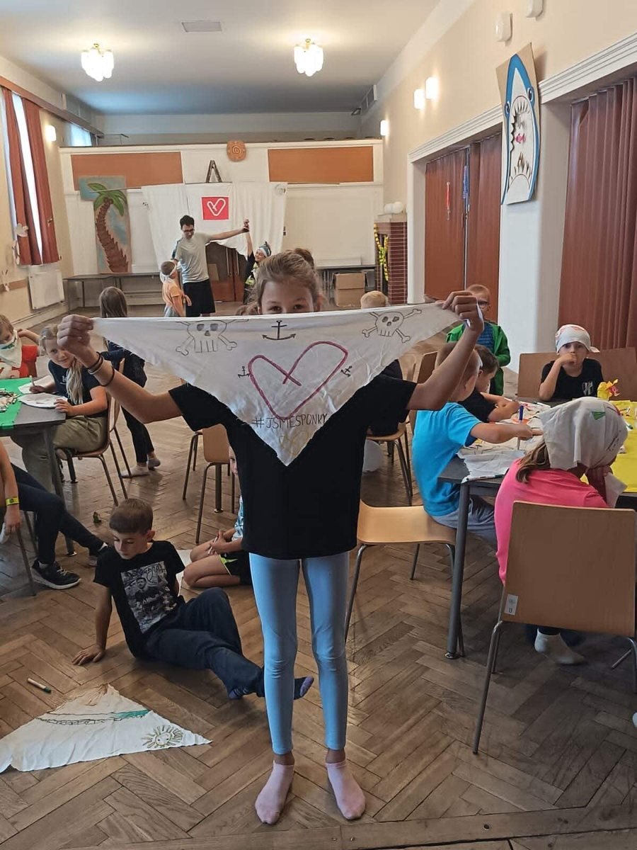 Výletník 2025 - Piráti (4)