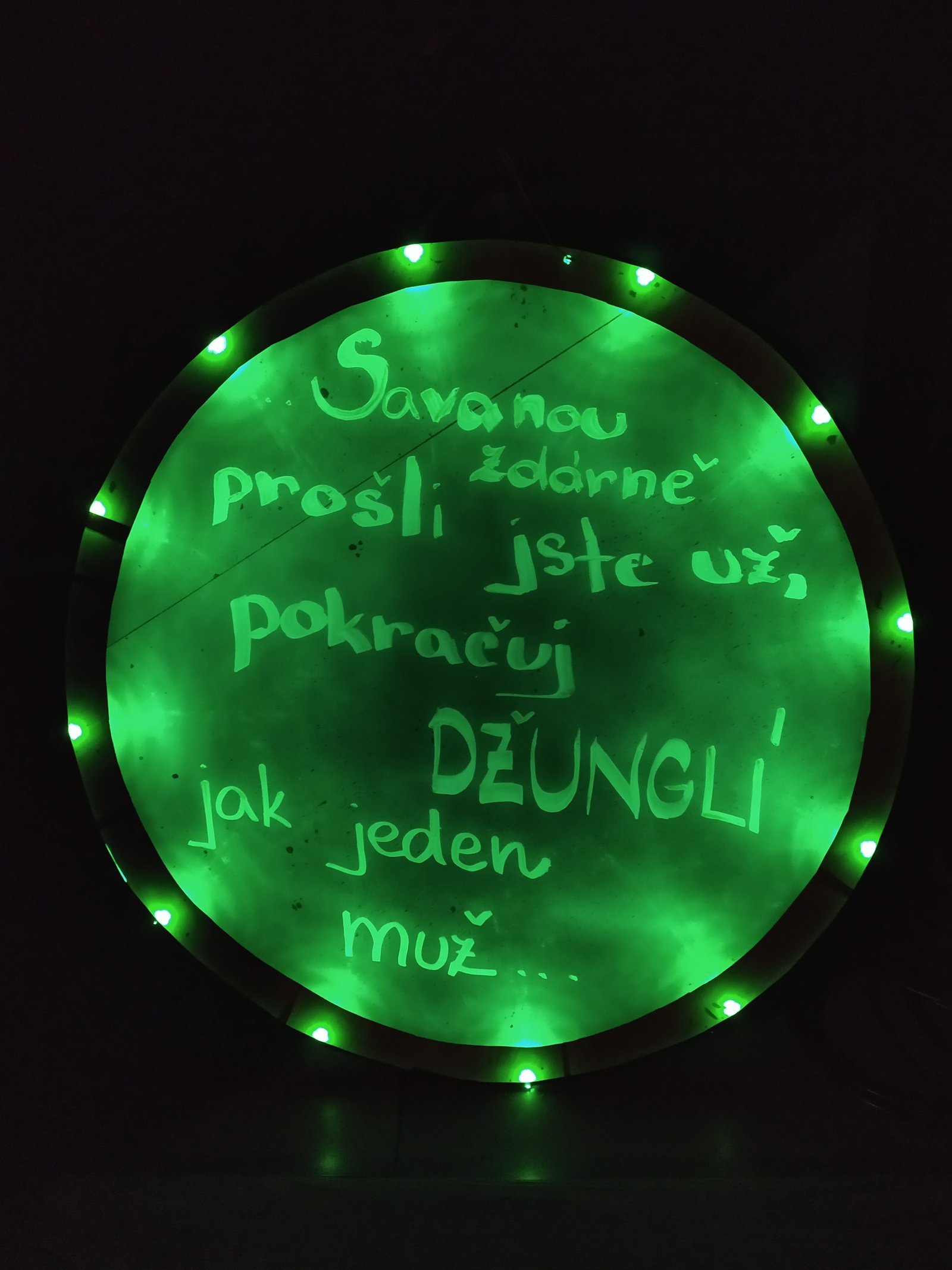 Táborník 2020 - Jumanji